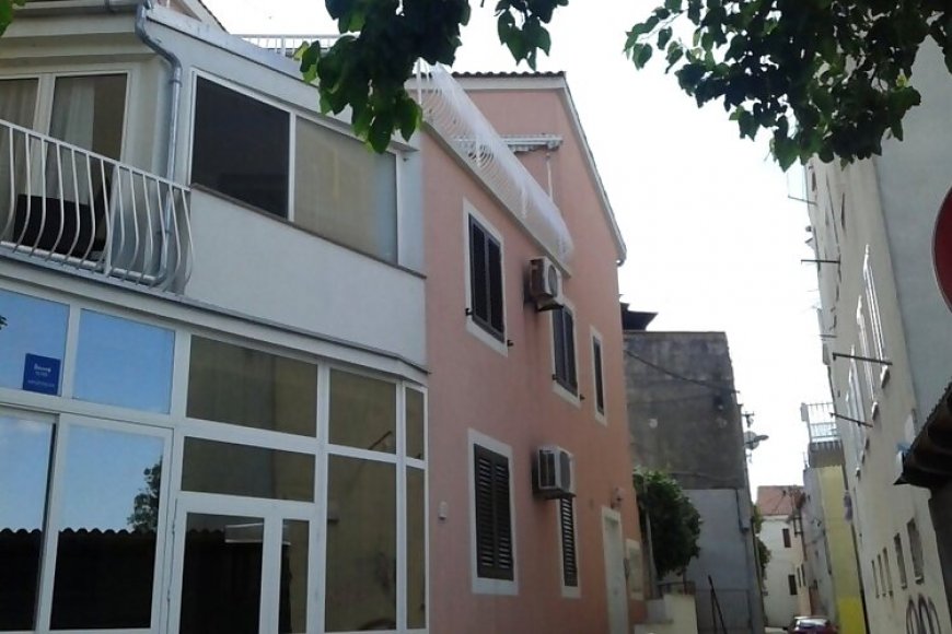 Apartman Drago Biograd