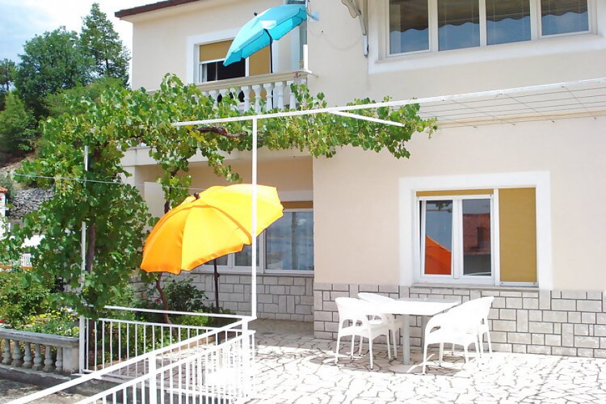 Apartmani Isabella Crikvenica