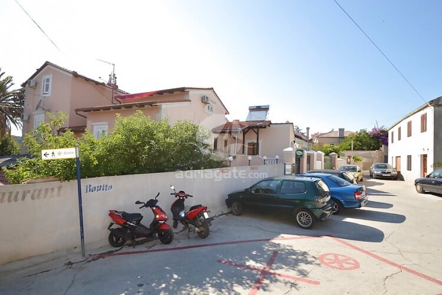 Apartments Goga Mali Losinj