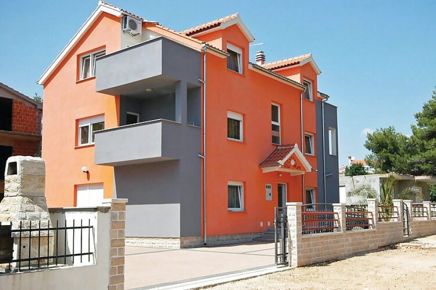 Apartman Vodice - CDJ653