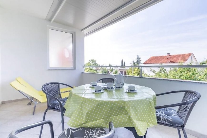 Apartmani Buto Crikvenica