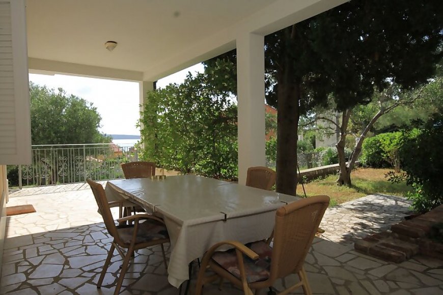 Apartmanok Parkolóhellyel Nerezine, Losinj - 2518 Nerezine