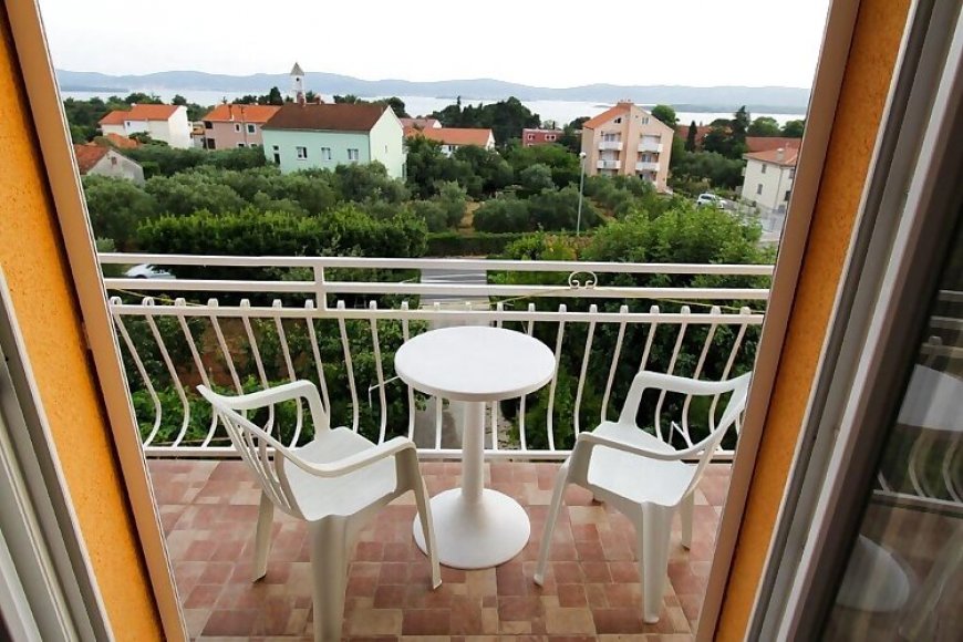 Apartmanok Parkolóhellyel Sveti Filip I Jakov, Biograd - 14706 Sveti Filip I Jakov