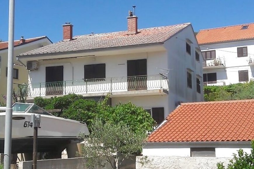 Apartmanok Parkolóhellyel Mali Losinj, Losinj - 15858 Mali Lošinj