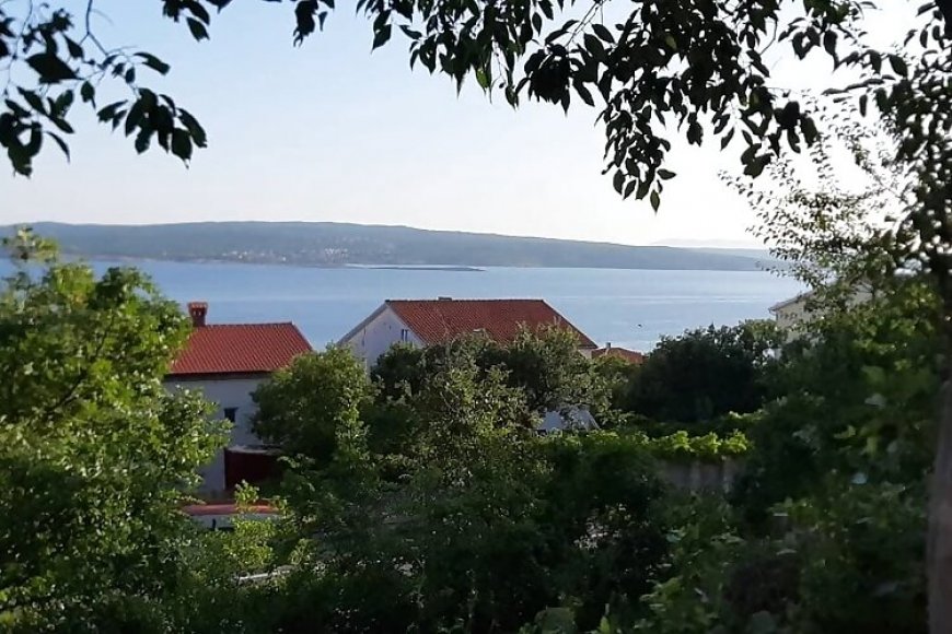 Apartmanok Parkolóhellyel Crikvenica - 17675