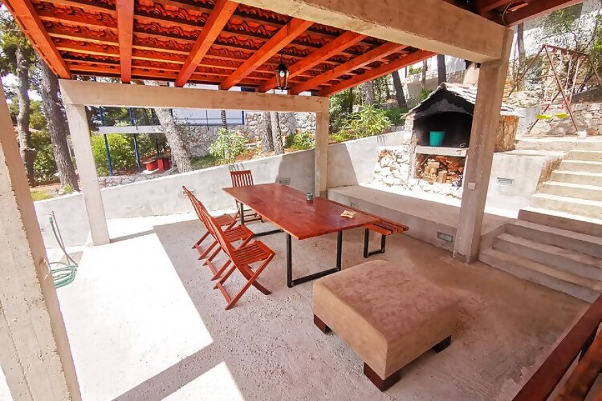 Apartmanok A Tenger Mellett Ivan Dolac, Hvar - 16340 Ivan Dolac