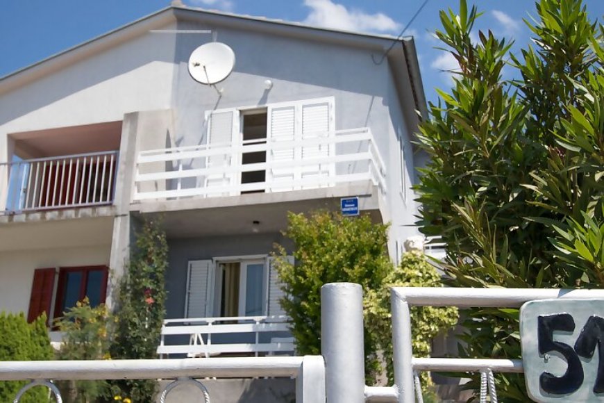 Apartment Neo Crikvenica