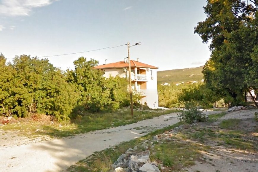 Apartmanok Parkolóhellyel Jadranovo, Crikvenica - 16748 Jadranovo