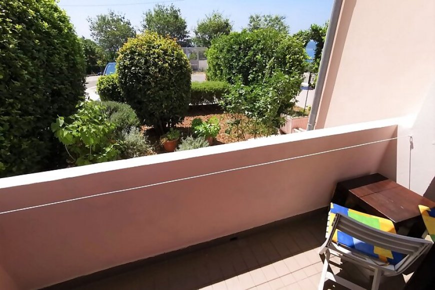 Apartman Nevenka Crikvenica