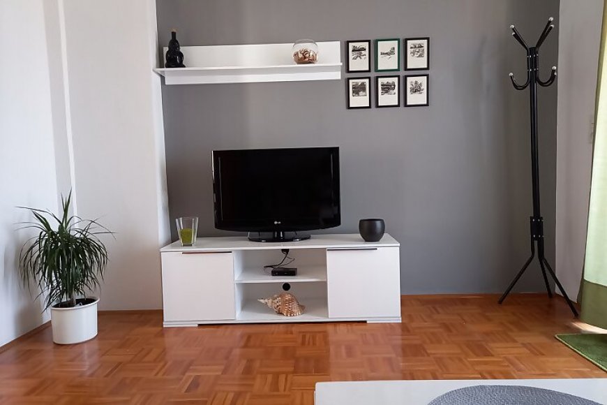 Apartmanok A Tenger Mellett Zadar - Diklo, Zadar - 11662 Zadar - Diklo