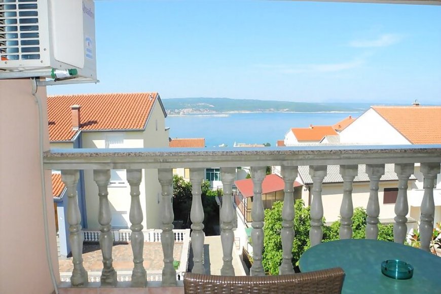 Apartmani Elma Crikvenica