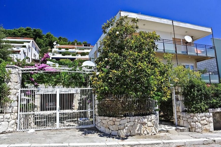 Apartmani Dragi Split