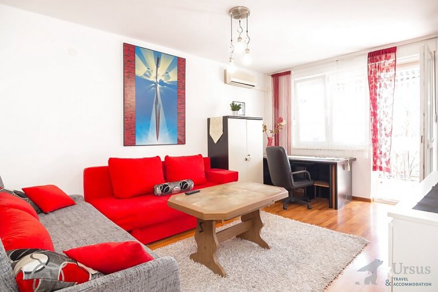 Apartman Ruža Split