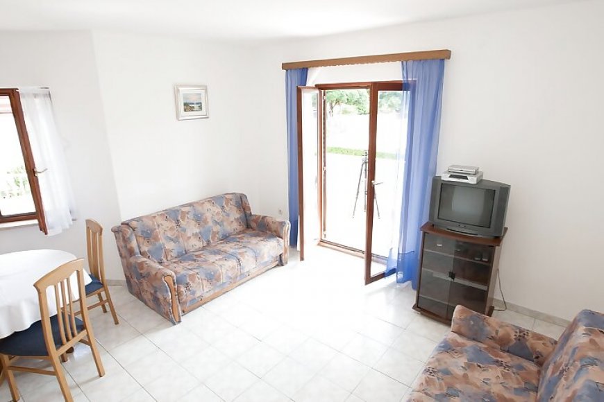 Apartmanok Parkolóhellyel Privlaka, Zadar - 11461 Privlaka