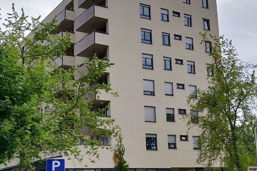 Apartman Prestige West Residence Zagreb