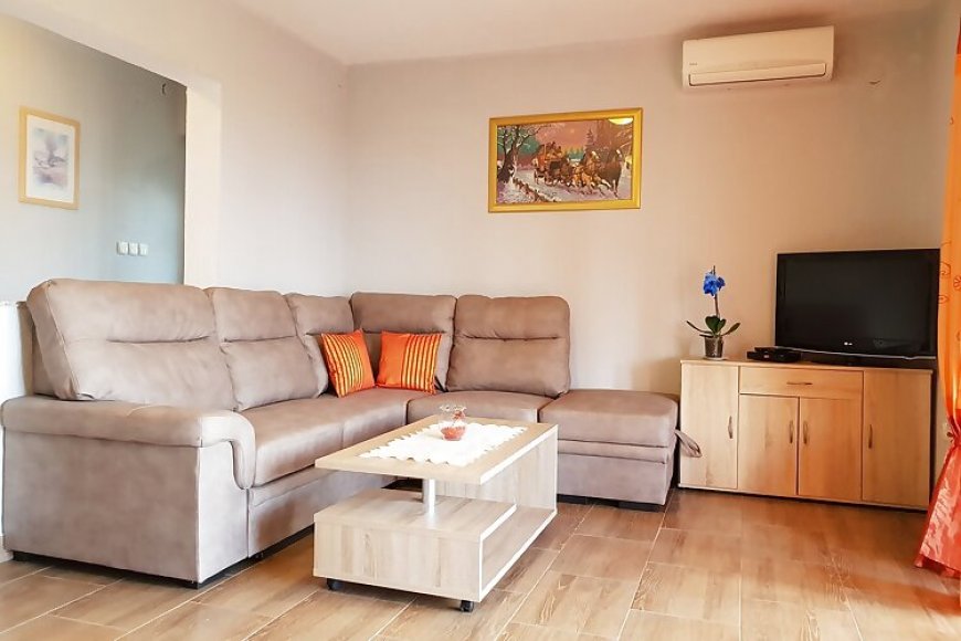 Apartman Josipa Polje