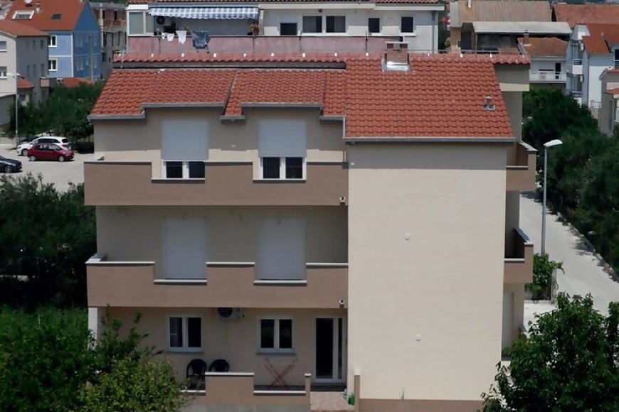 Apartmani Matko Kaštel Štafilić