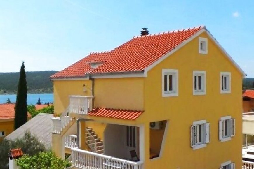 Apartmani Sandra Crna Punta