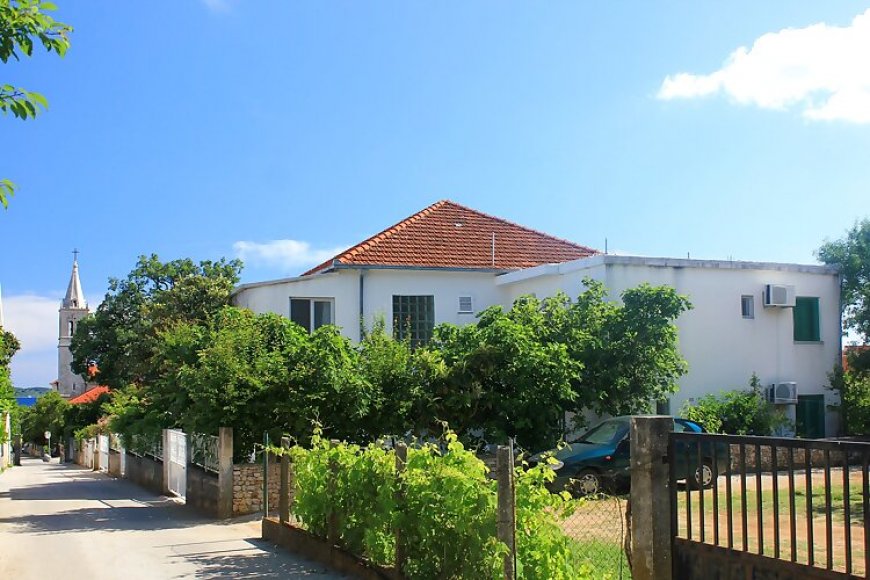 Apartmanok Parkolóhellyel Orebic, Peljesac - 10093 Orebić