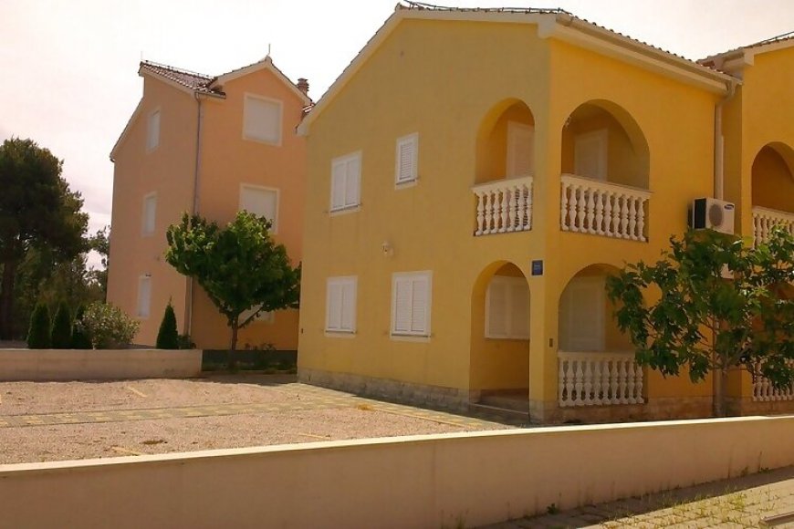 Apartments Dalibor Vodice