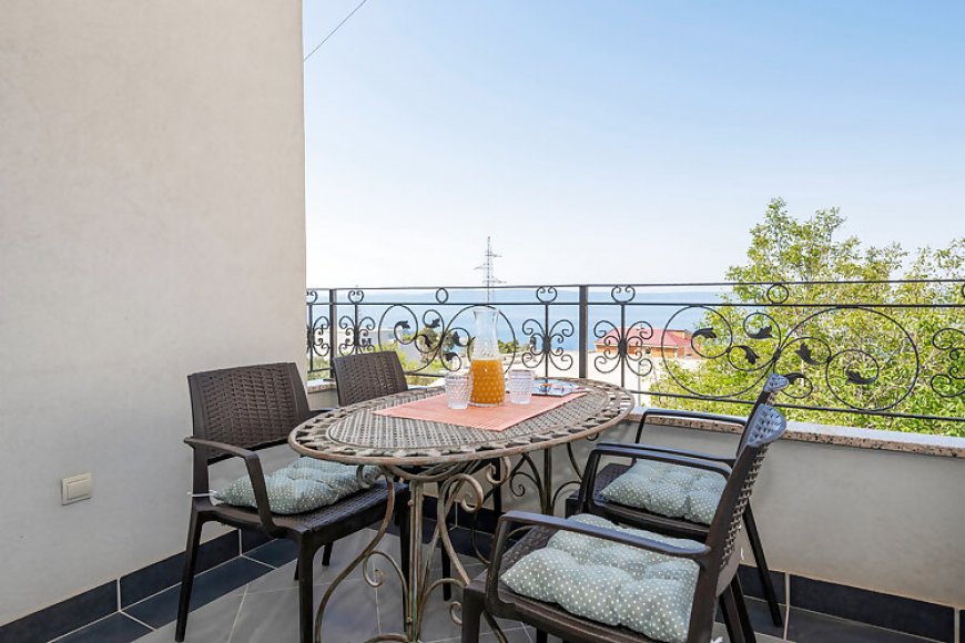 Apartman Makarska - CDT833