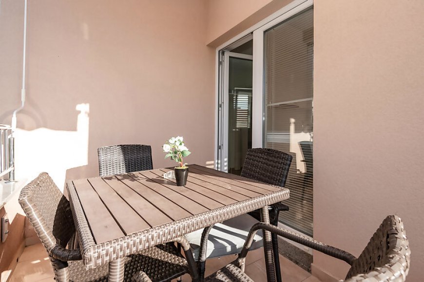 Apartman Gradac - CSC032