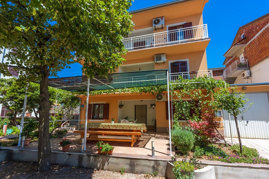 Apartments LILIN Crikvenica