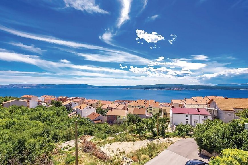 Apartman Crikvenica - CKC485