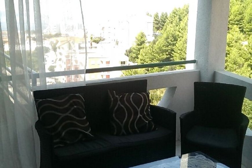 Apartmani Niva Makarska