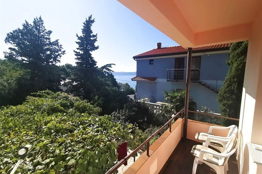 Apartman Marija Gra Crikvenica