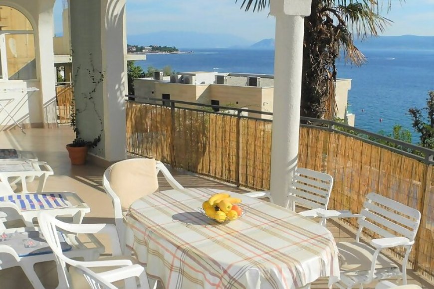 Apartmani Vera Crikvenica