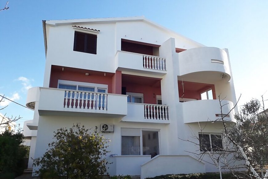 Apartman Manda Zadar