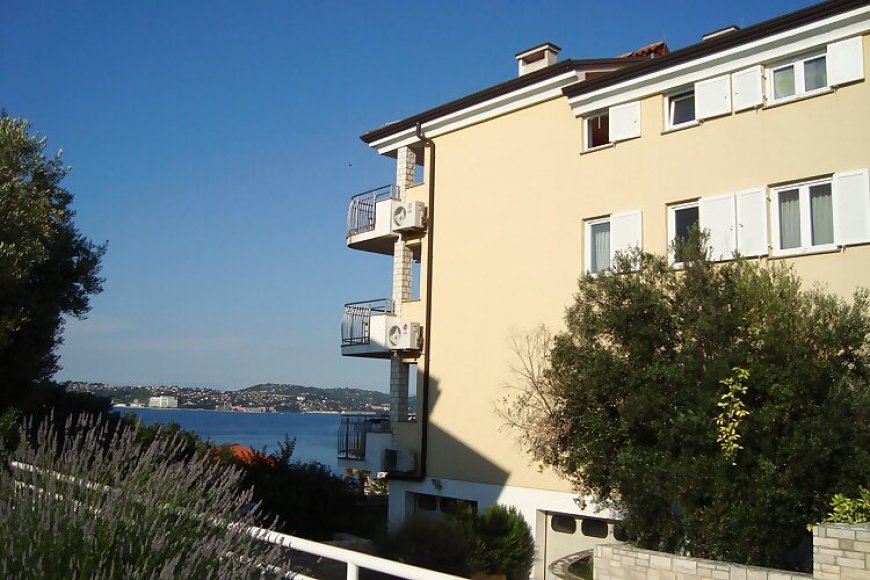 Apartman Golf Crveni Vrh