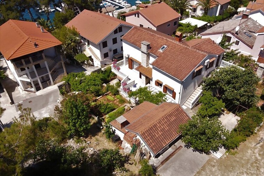 Apartman Luce Mali Lošinj