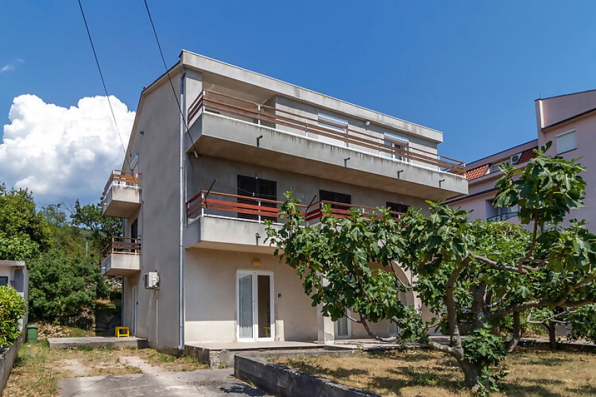 Apartman Crikvenica - CKC944