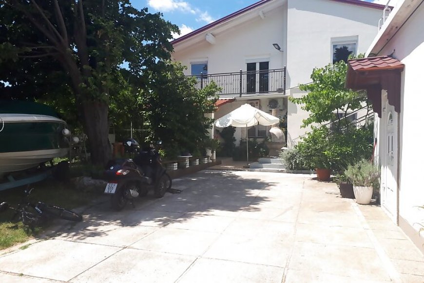 Apartman Tinka Starigrad