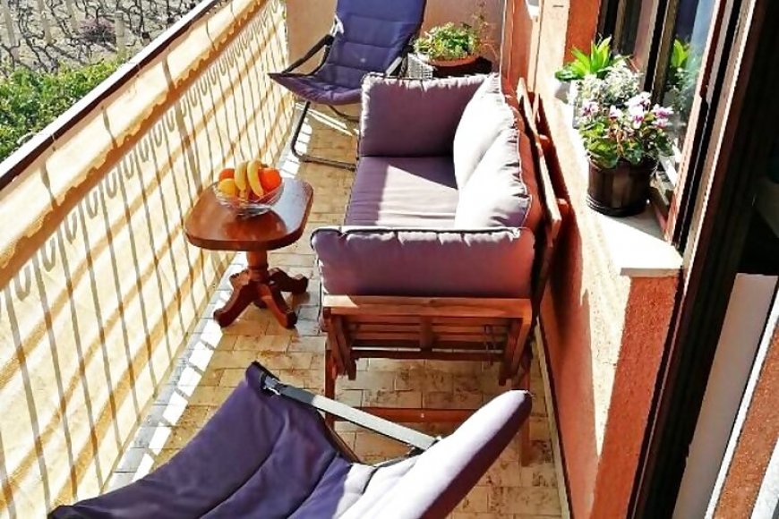 Apartmani Anda Trogir