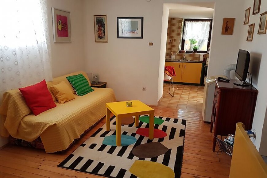 Apartmanok A Tenger Mellett Bibinje, Zadar - 16752 Bibinje