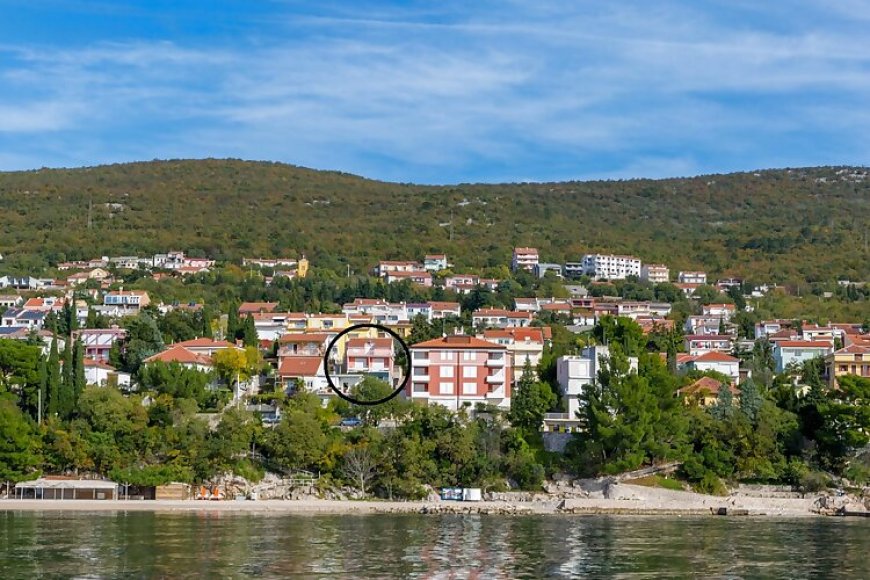 Apartment Davor Dramalj