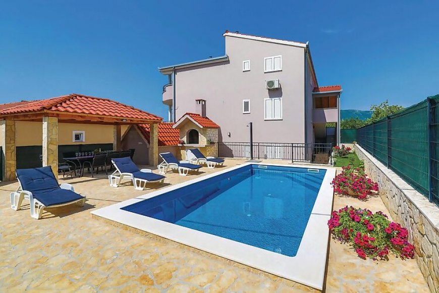 Apartman Kaštel Stari - CDC402