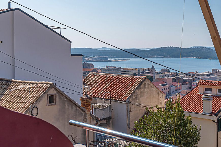 Apartman Šibenik - CDJ871