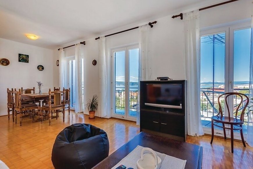 Apartman Jurincic Crikvenica