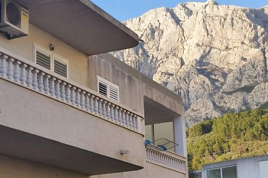 Apartmani Lavica Makarska