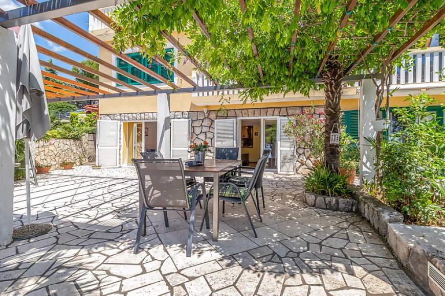 Apartman Crikvenica - CKA191