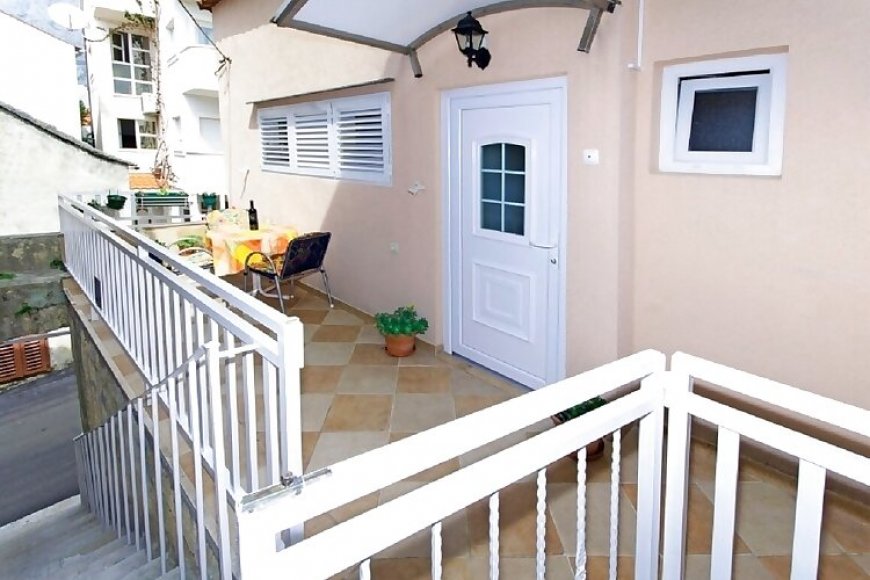 Apartmani Ljubav Makarska