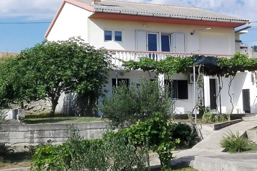 Apartman JoPek Rtina