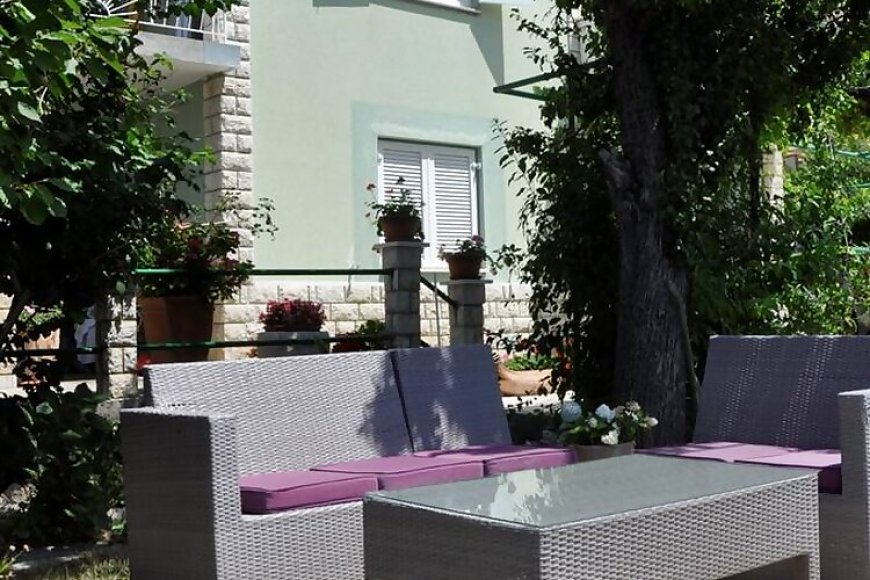 Apartman Profaca Rab