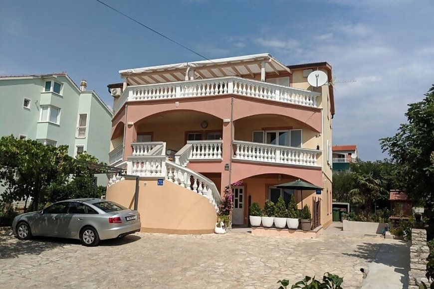 Apartman Jak Vodice