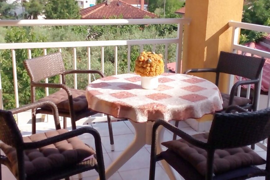 Apartment Kanceljak Malinska