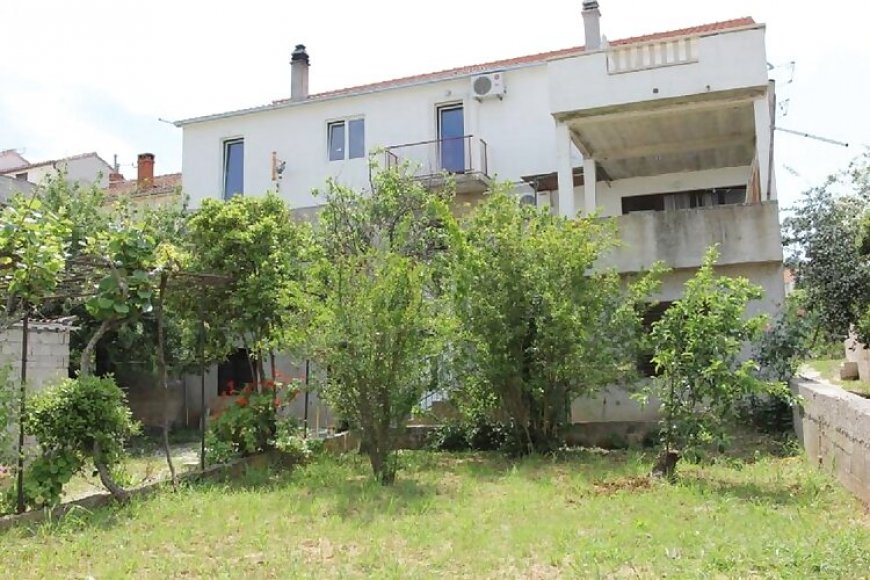 Apartmani Dani Supetar